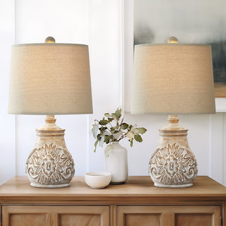 Onamel Lampe à poser