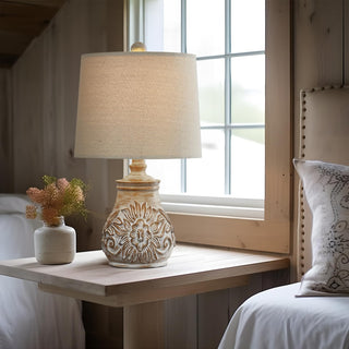 Onamel Lampe à poser