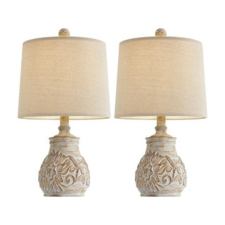 Onamel Lampe à poser