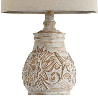 Onamel Lampe à poser