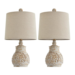 Onamel Lampe à poser