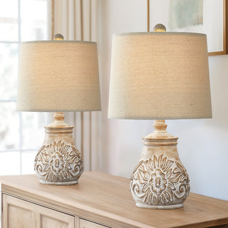 Onamel Lampe à poser
