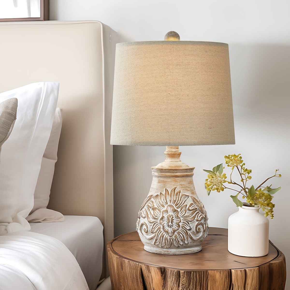 Onamel Lampe à poser