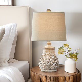 Onamel Lampe à poser