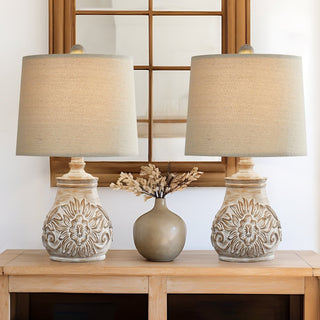 Onamel Lampe à poser