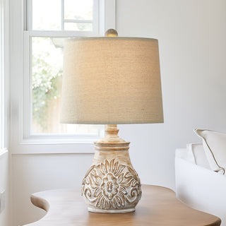 Onamel Lampe à poser
