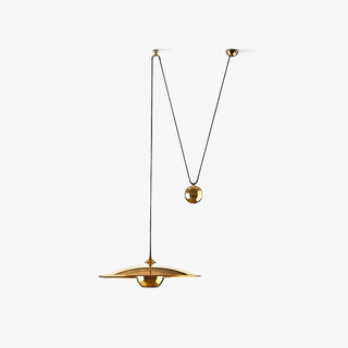 Lustra Suspension Adjustable pour Salon
