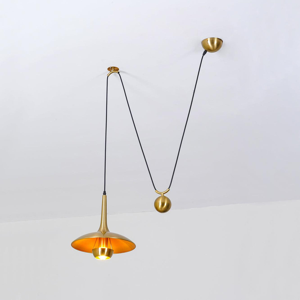 Helio Suspension Adjustable pour Salon