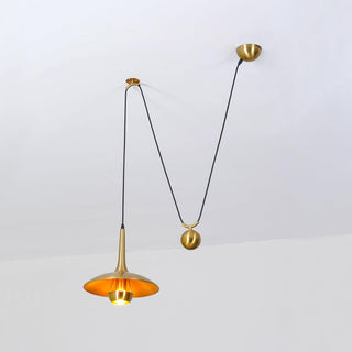 Lustra Suspension Adjustable pour Salon