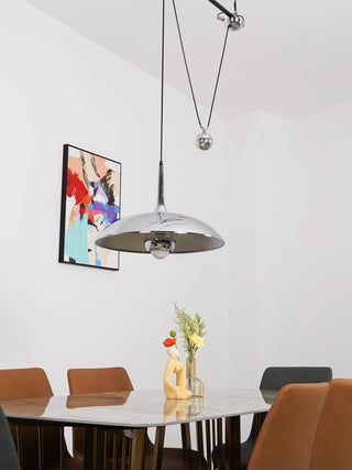 Lustra Suspension Adjustable pour Salon