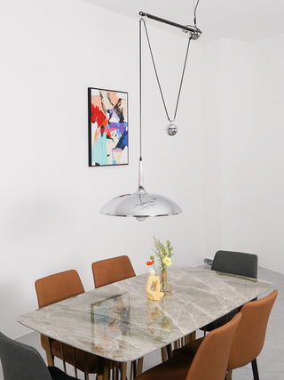 Lustra Suspension Adjustable pour Salon