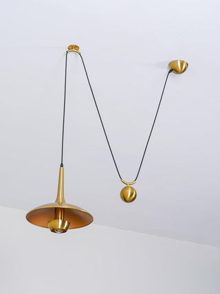 Lustra Suspension Adjustable pour Salon