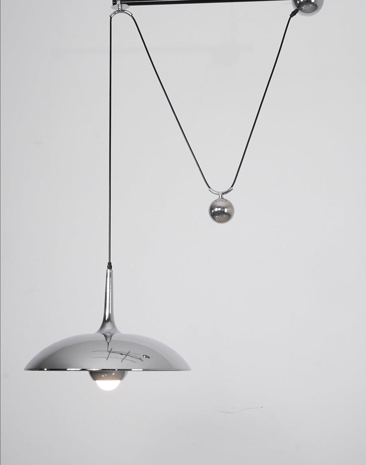 Helio Suspension Adjustable pour Salon