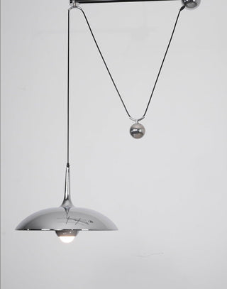 Lustra Suspension Adjustable pour Salon
