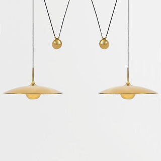 Lustra Suspension Adjustable pour Salon
