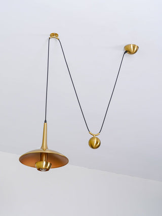 Lustra Suspension Adjustable pour Salon
