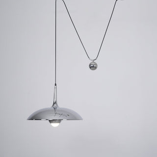 Lustra Suspension Adjustable pour Salon