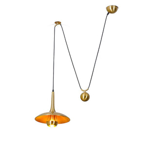 Lustra Suspension Adjustable pour Salon