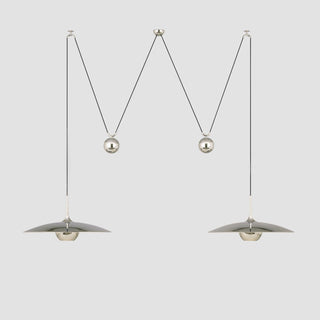 Lustra Suspension Adjustable pour Salon