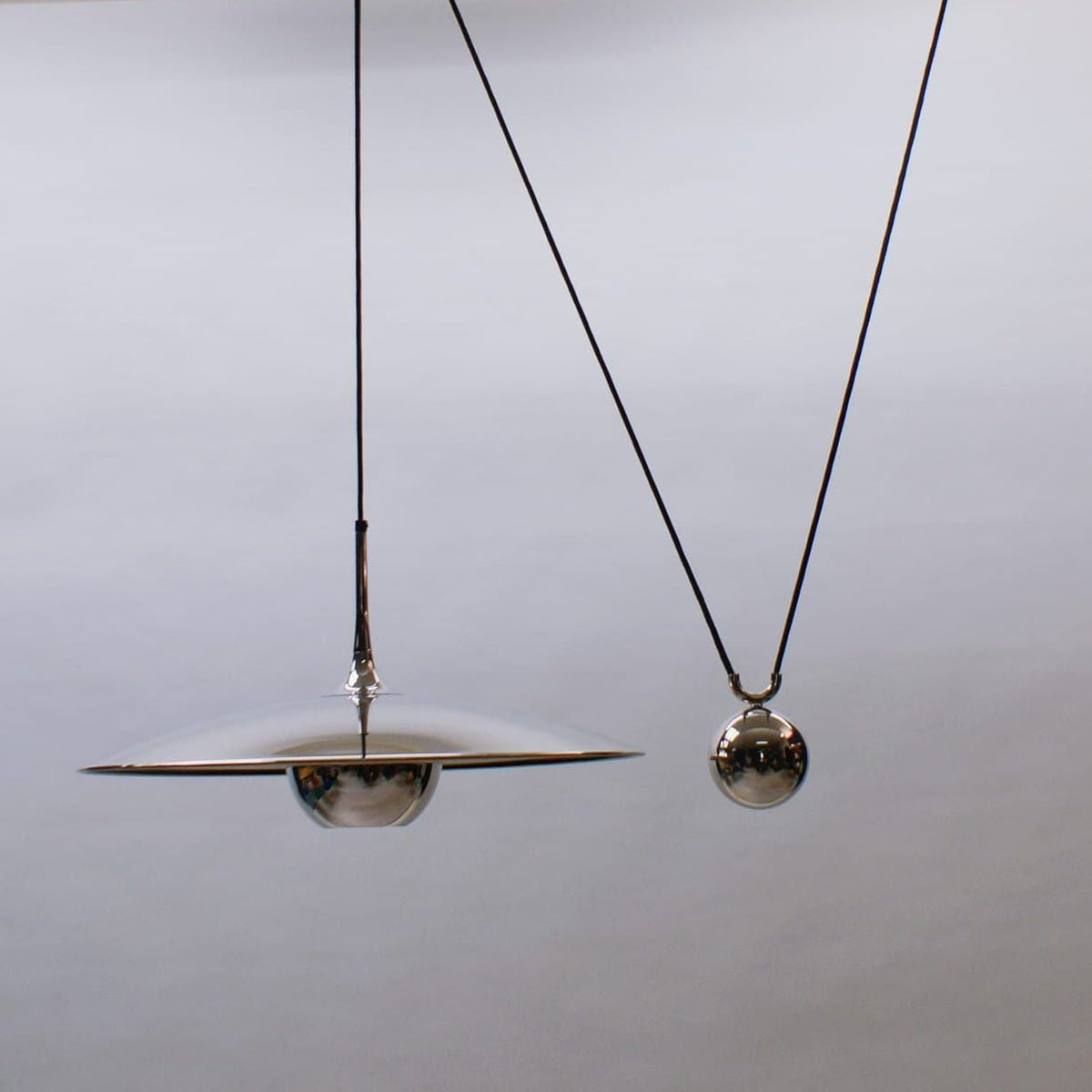 Helio Suspension Adjustable pour Salon
