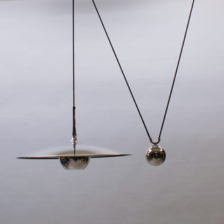 Lustra Suspension Adjustable pour Salon
