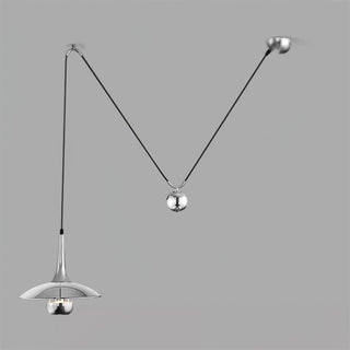 Lustra Suspension Adjustable pour Salon