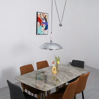 Lustra Suspension Adjustable pour Salon