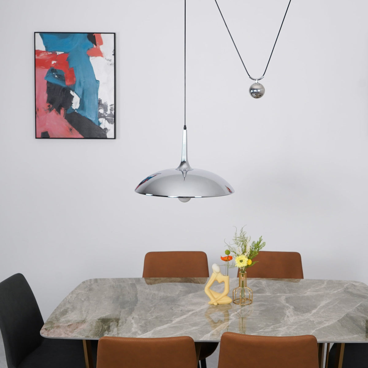 Helio Suspension Adjustable pour Salon