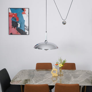 Lustra Suspension Adjustable pour Salon