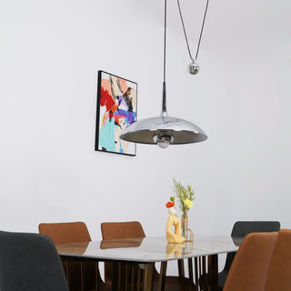 Lustra Suspension Adjustable pour Salon