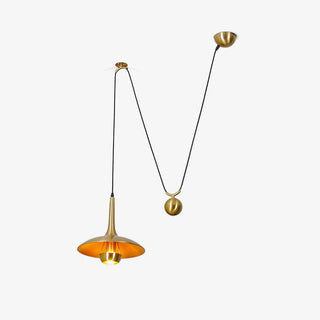 Lustra Suspension Adjustable pour Salon
