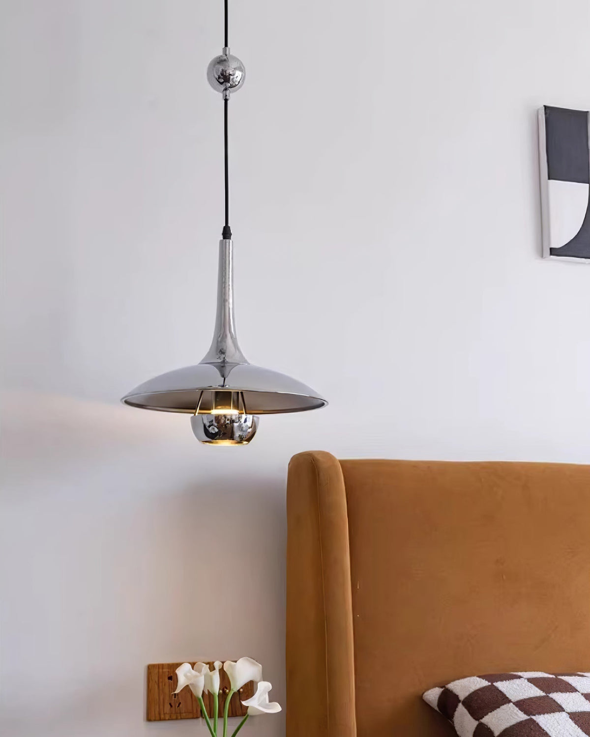 Helio Suspension Adjustable pour Salon