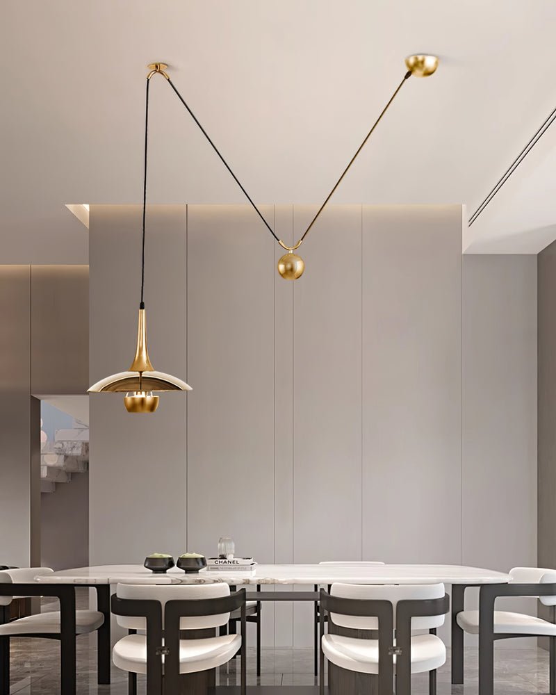 Helio Suspension Adjustable pour Salon