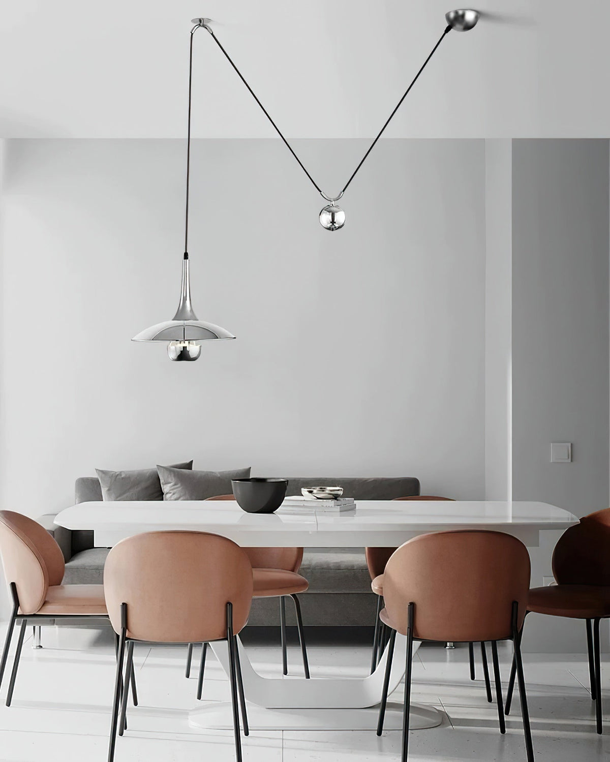 Helio Suspension Adjustable pour Salon