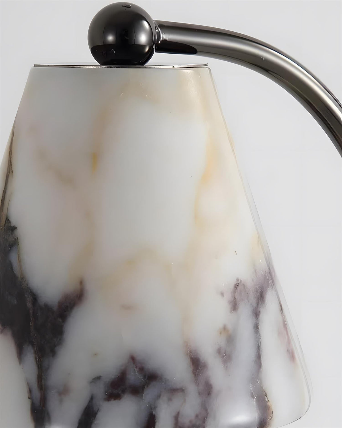 Renael Lampe de Table Chauffe-Bougies