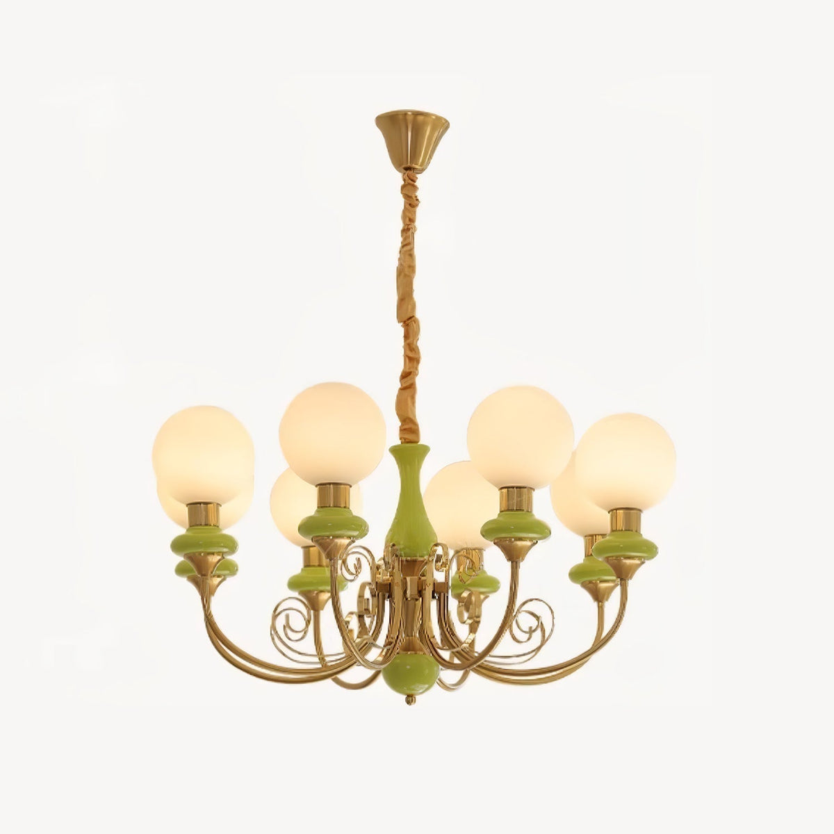 Evanthe Lustre en Verre
