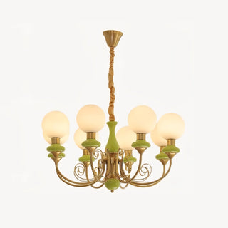 Evanthe Lustre en Verre