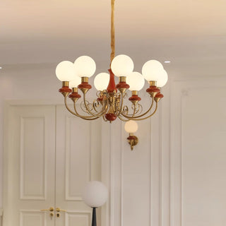 Evanthe Lustre en Verre
