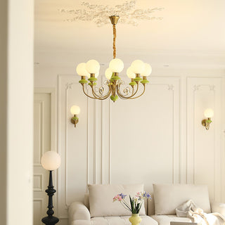 Evanthe Lustre en Verre