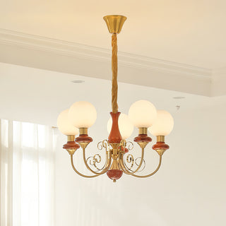 Evanthe Lustre en Verre