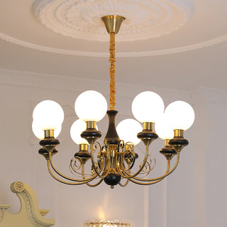 Evanthe Lustre en Verre