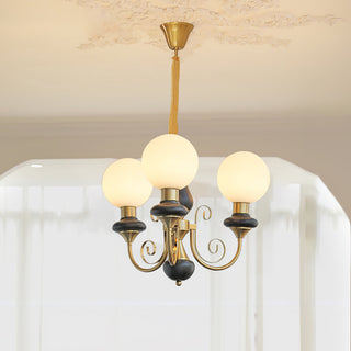 Evanthe Lustre en Verre