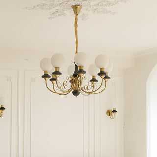 Evanthe Lustre en Verre