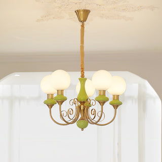 Evanthe Lustre en Verre