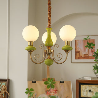 Evanthe Lustre en Verre