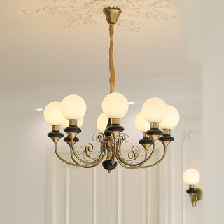 Evanthe Lustre en Verre