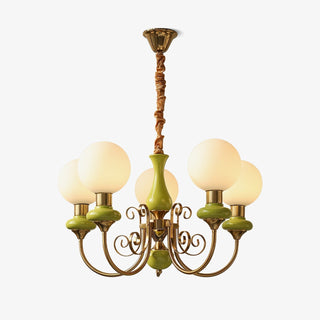 Evanthe Lustre en Verre