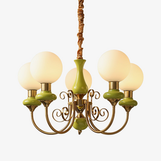 Evanthe Lustre en Verre