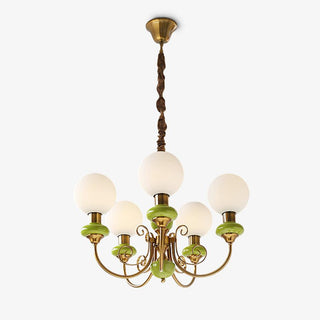 Evanthe Lustre en Verre