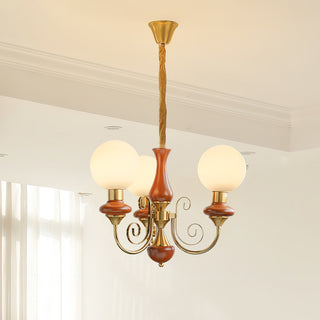 Evanthe Lustre en Verre